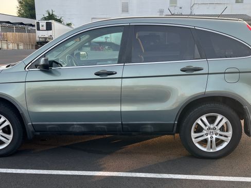 Used 2011 Honda CR-V EX image 2