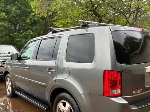 Used 2009 Honda Pilot EX image 12