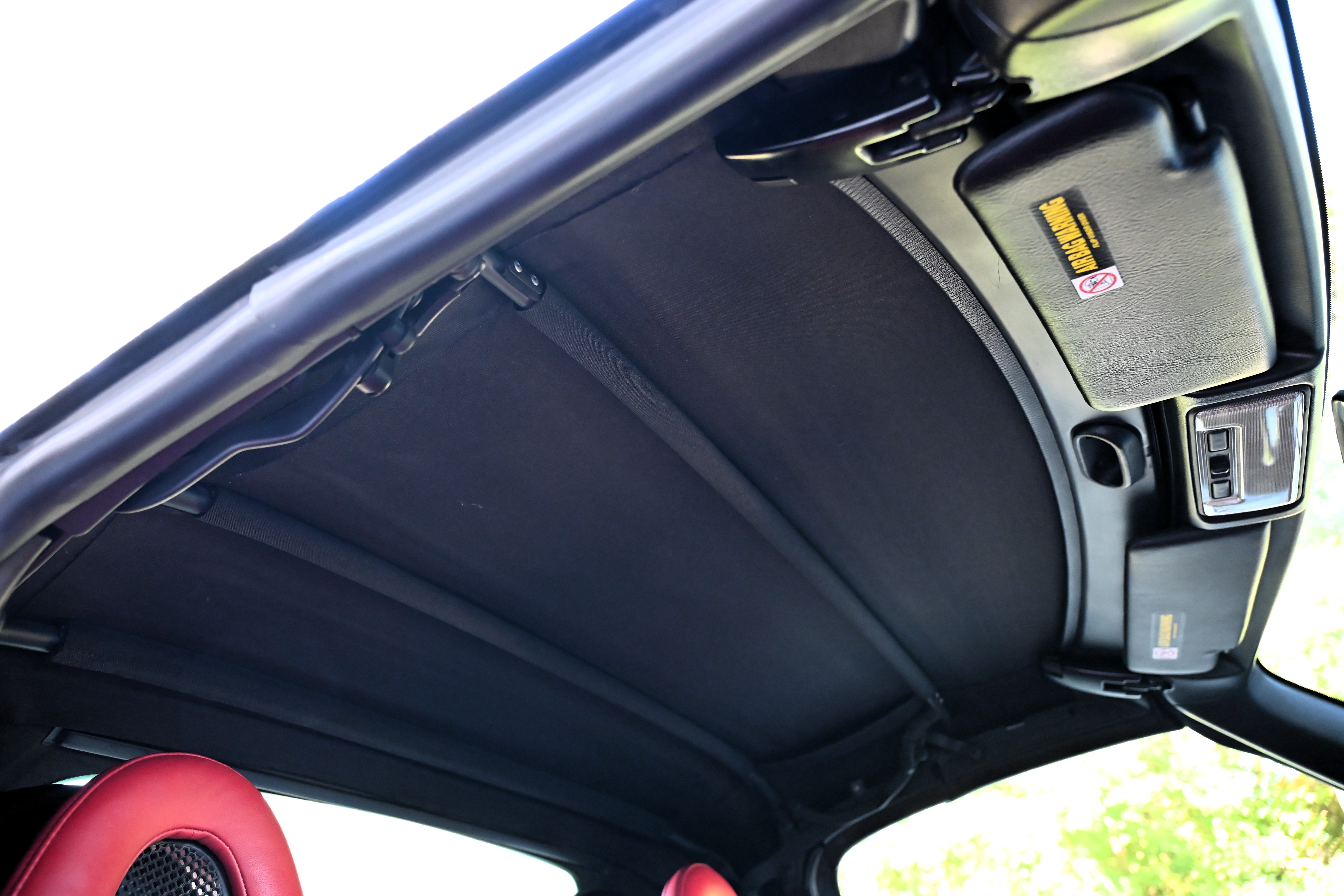 Used 2001 Honda S2000 image 30