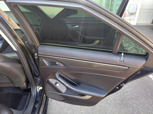 Used 2012 Cadillac CTS Sedan image 17