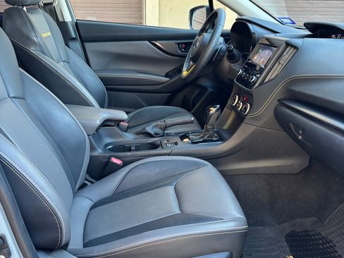 Used 2023 Subaru Crosstrek 2.5i Sport image 13