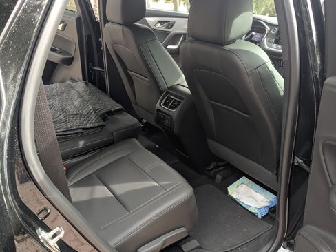 Used 2019 Chevrolet Blazer LT w/ Sun and Wheels Package image 20