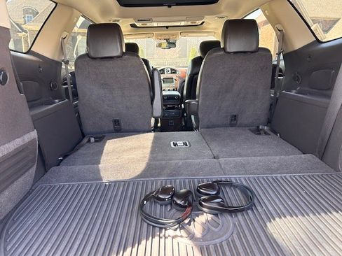 Used 2014 Buick Enclave Premium w/ Trailering Provision Package image 11