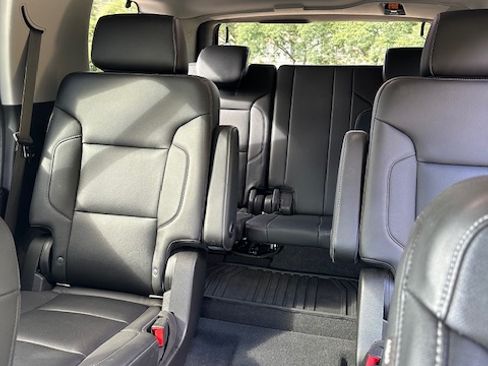 Used 2020 Chevrolet Tahoe Premier w/ Max Trailering Package image 10