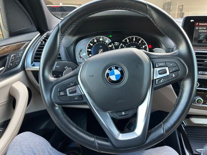 Used 2018 BMW X3 xDrive30i