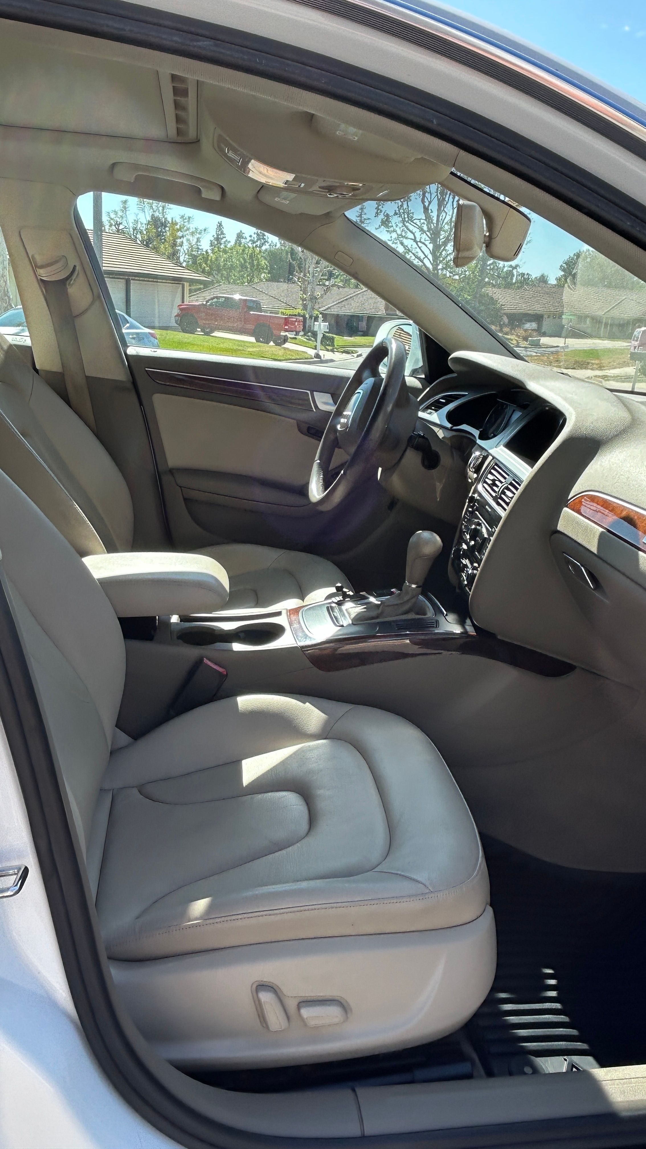 Used 2012 Audi A4 2.0T Premium Plus w/ Premium Plus Pkg AWD/4WD image 13