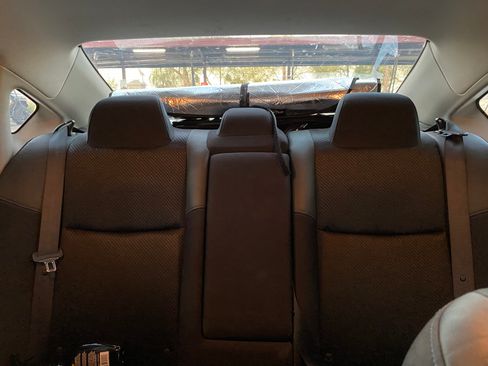 Used 2016 Nissan Altima 3.5 SR FWD image 13