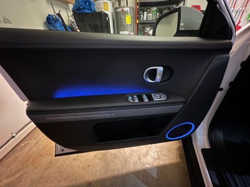 Used 2023 Hyundai Ioniq 5 SEL w/ Cargo Package image 23