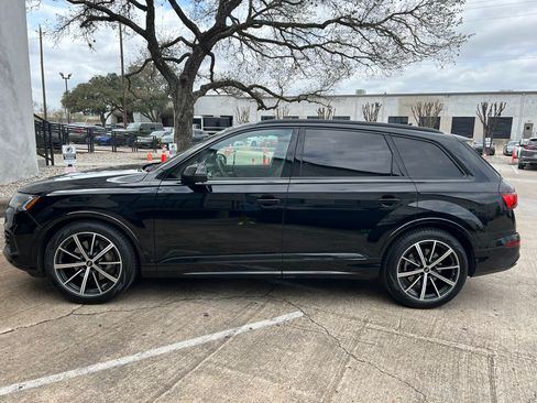 Used 2022 Audi Q7 3.0T Prestige w/ Prestige Package image 8