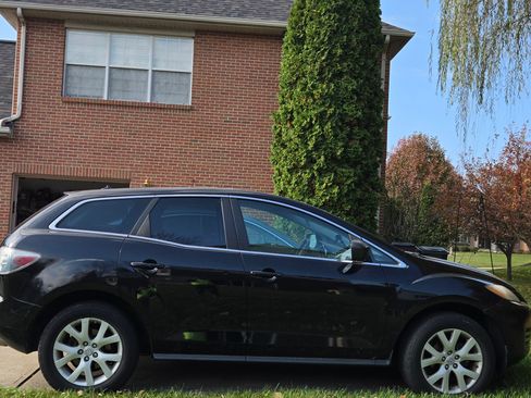 Used 2008 MAZDA CX-7 Touring image 5