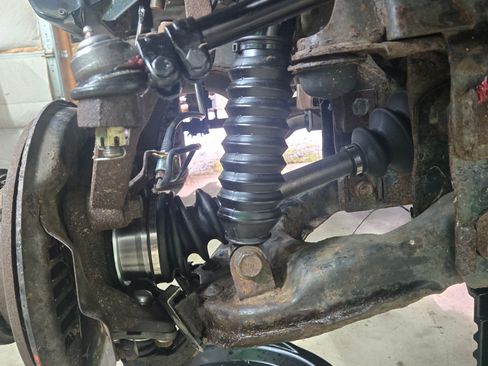 Used 1995 Toyota T100 DX image 14