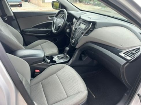 Used 2014 Hyundai Santa Fe Sport FWD image 10