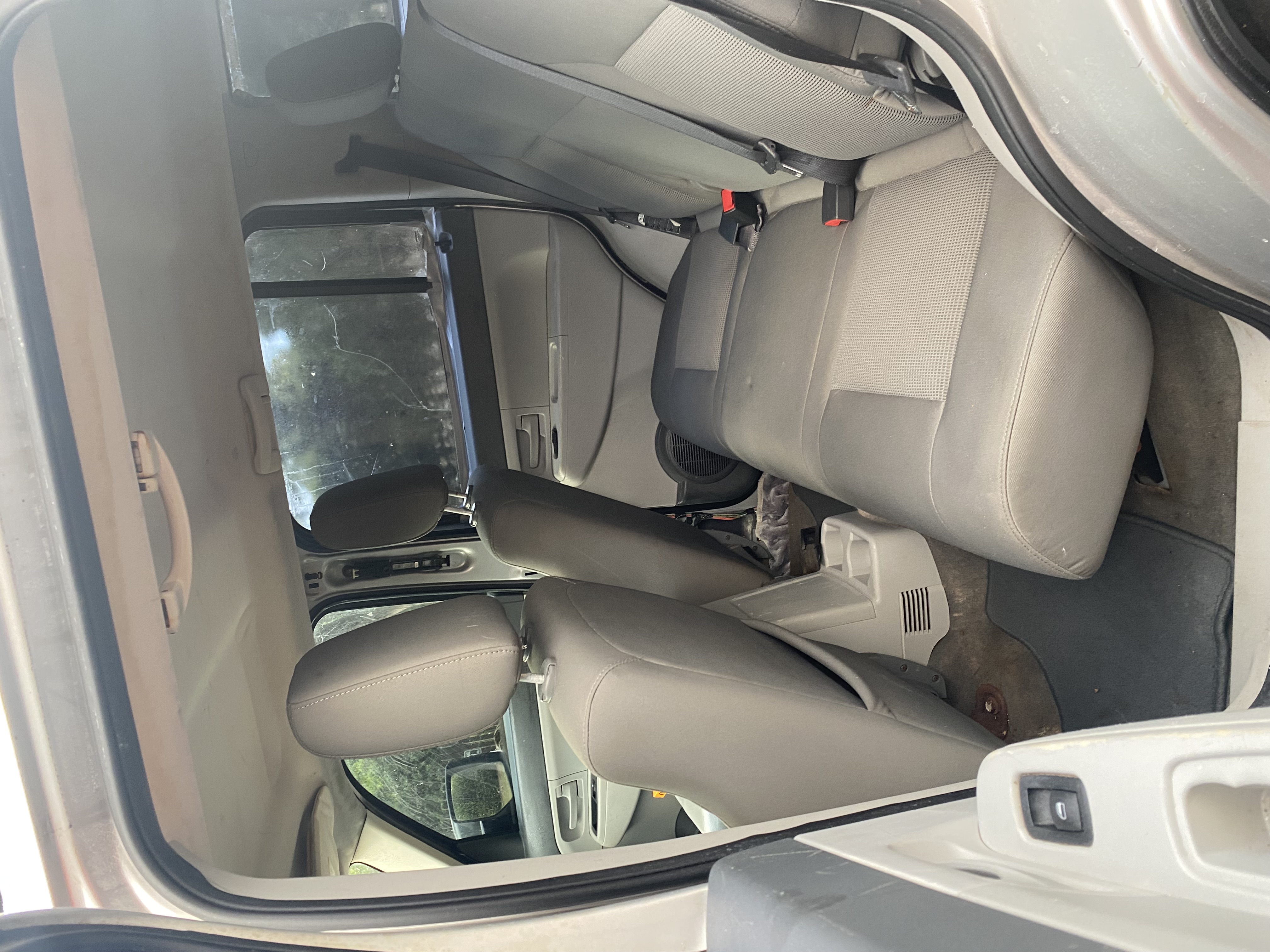 Used 2008 Jeep Liberty Sport RWD image 5
