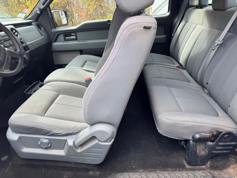 Used 2013 Ford F150 STX w/ Mid Equipment Group image 12