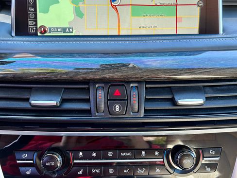 Used 2015 BMW X5 xDrive35i image 30