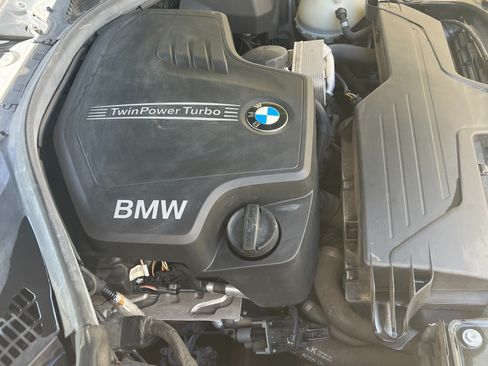 Used 2015 BMW 328i xDrive Sedan AWD/4WD image 8