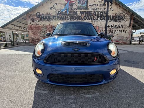 Used 2007 MINI Cooper S FWD image 26