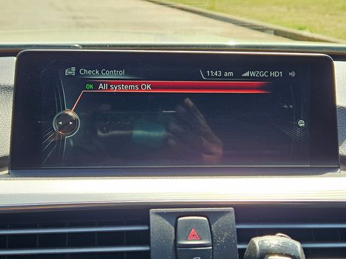 Used 2016 BMW M3 Sedan image 30