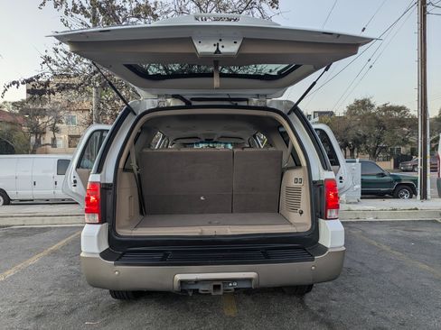 Used 2003 Ford Expedition Eddie Bauer image 22