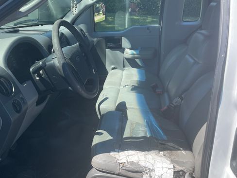 Used 2008 Ford F150 XLT RWD image 16