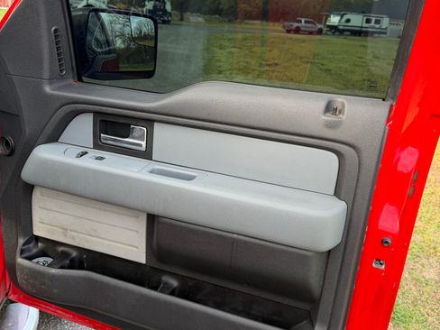 Used 2012 Ford F150 XLT w/ XLT Chrome Pkg AWD/4WD image 15