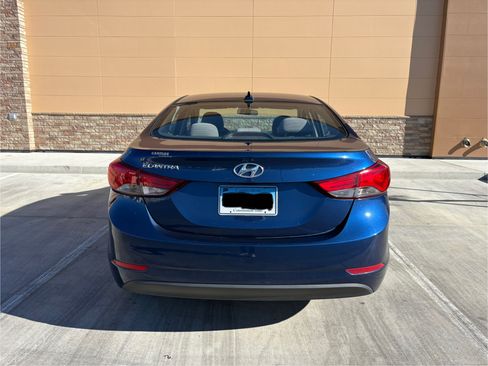 Used 2016 Hyundai Elantra SE image 5