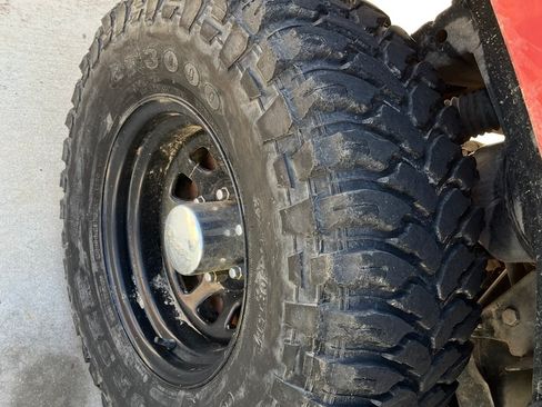 Used 1992 Toyota 4Runner SR5 AWD/4WD image 17