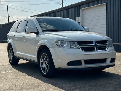 Used 2015 Dodge Journey R/T w/ Flexible Seating Group