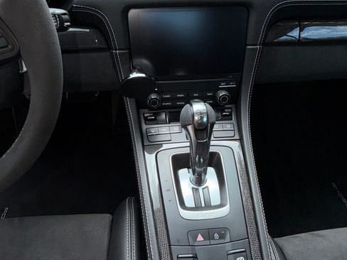 Used 2021 Porsche 718 Cayman GT4 RWD image 11