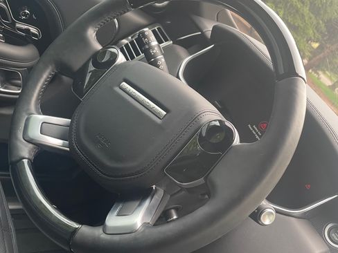 Used 2021 Land Rover Range Rover Westminster Edition image 22