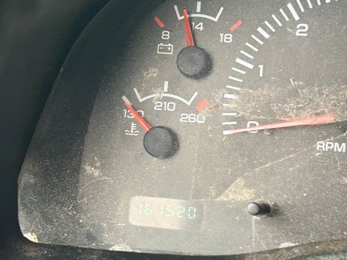 Used 2001 Dodge Ram 1500 Truck 4x4 Regular Cab image 10