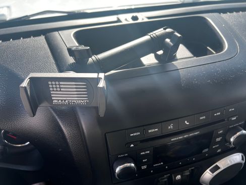 Used 2014 Jeep Wrangler Sahara w/ Dual Top Group image 5