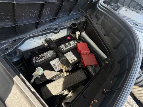 Used 2017 INFINITI QX50 AWD w/ Technology Package image 11