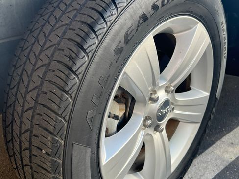 Used 2014 Jeep Patriot Latitude image 10