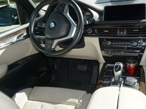 Used 2018 BMW X5 xDrive35d AWD/4WD image 13