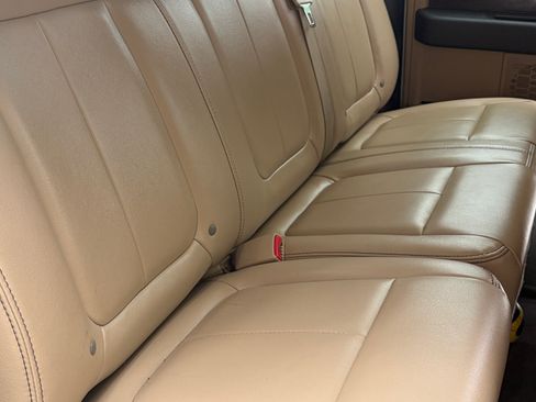Used 2012 Ford F150 Lariat w/ Lariat Plus Pkg RWD image 8