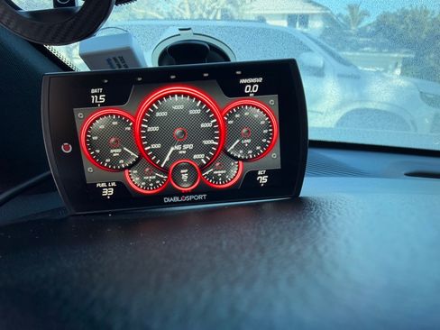 Used 2023 Dodge Challenger R/T w/ Plus Package image 22