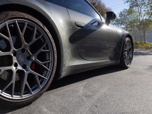 Used 2023 Porsche 911 Carrera S image 16