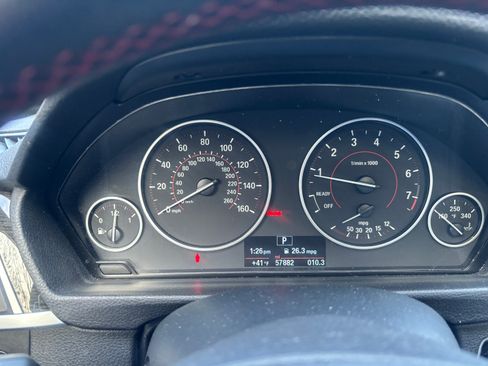 Used 2017 BMW 330i 330i Sedan 4D image 2