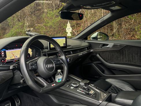 Used 2018 Audi S5 Prestige w/ S Sport Package image 6