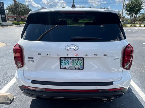 Used 2023 Hyundai Palisade XRT AWD/4WD image 16