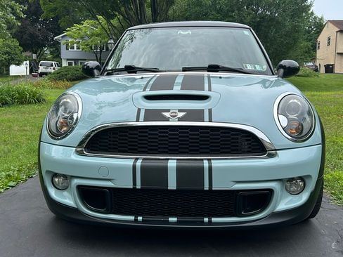 Used 2012 MINI Cooper S FWD image 6