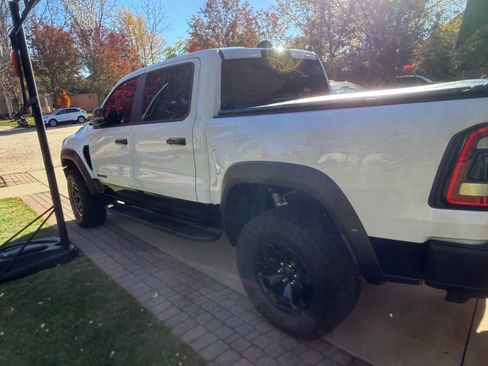 Used 2024 RAM 1500 TRX w/ TRX Level 2 Equipment Group image 11