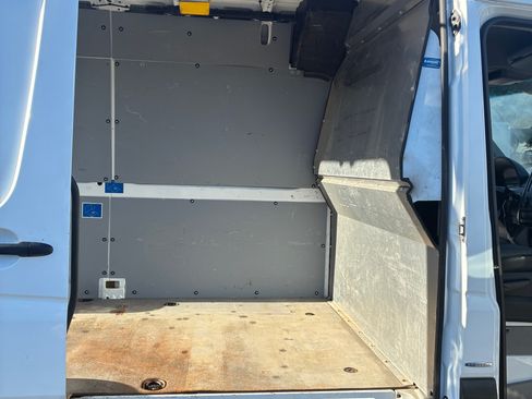 Used 2013 Mercedes-Benz Sprinter 3500 image 12
