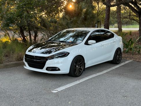 Used 2014 Dodge Dart GT image 5