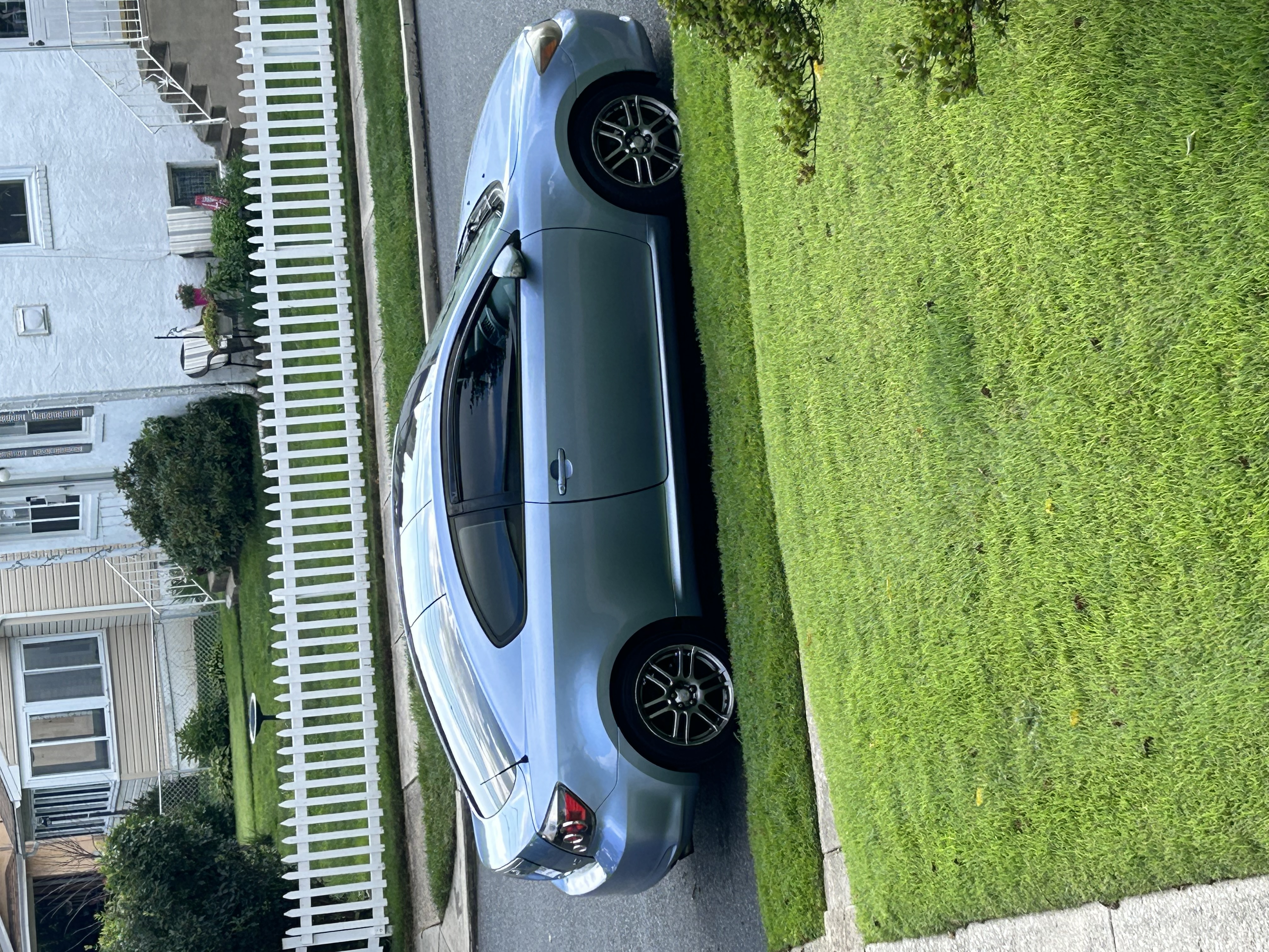Used 2008 Scion tC FWD image 1