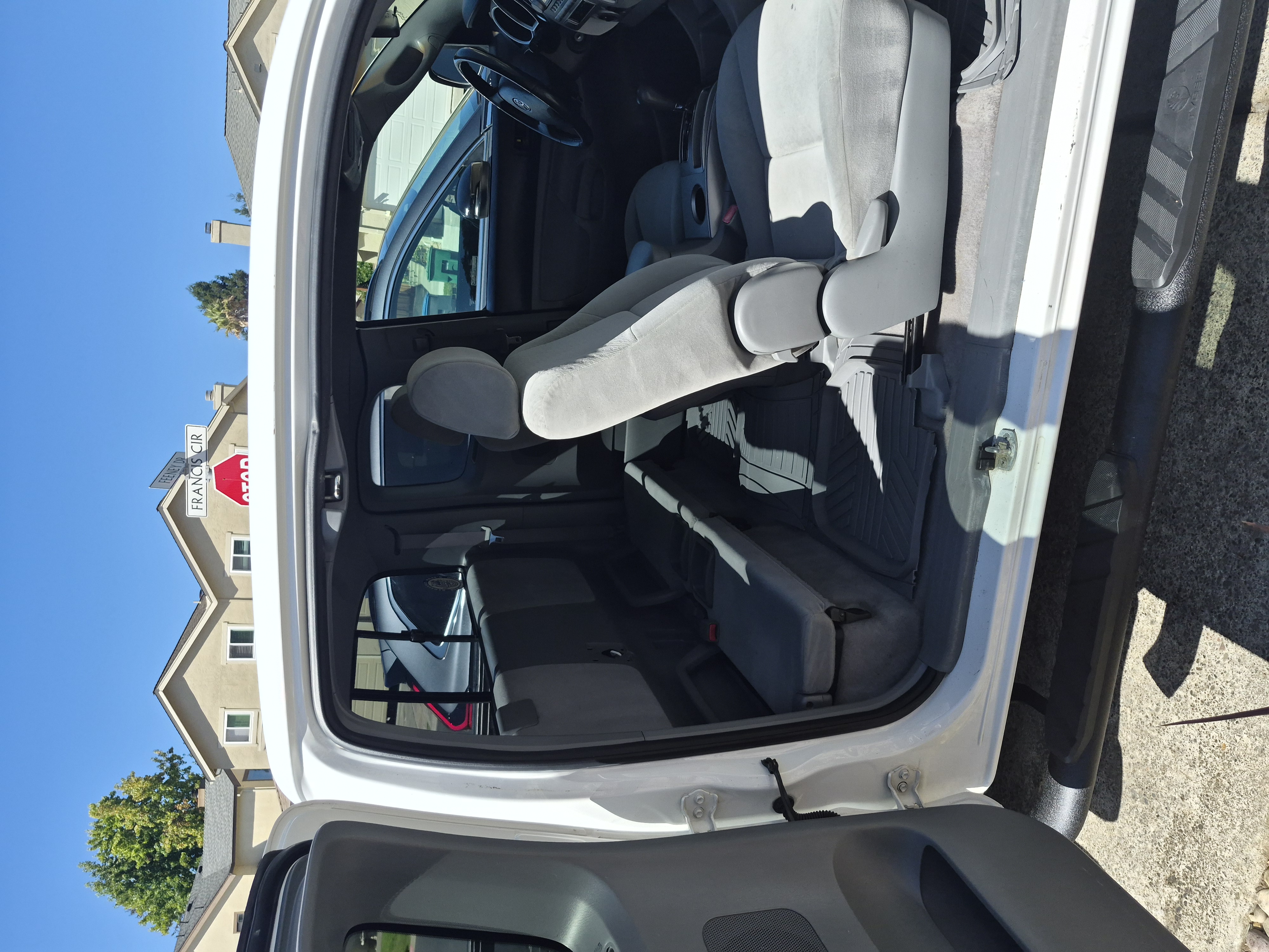 Used 2005 Toyota Tacoma PreRunner w/ SR5 Pkg #3 RWD image 6