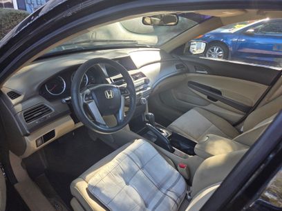 Used 2010 Honda Accord LX