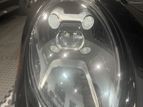 Used 2020 Porsche 911 Carrera 4S image 13