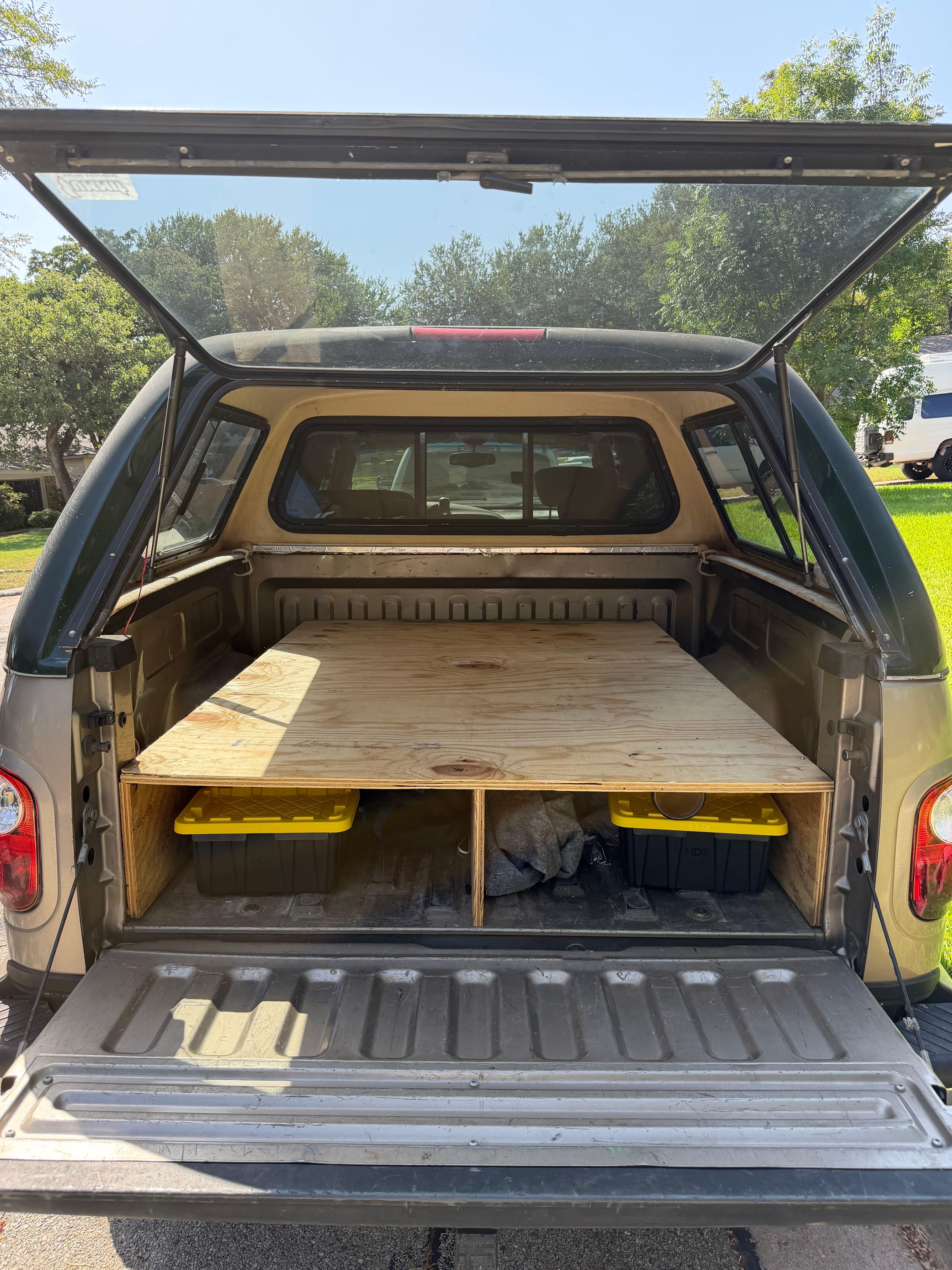 Used 2001 Ford F150 Lariat AWD/4WD image 19